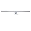 LED-Spiegelleuchte 8 W 780 lm neutralweiß 60 x 3,6 x 10,3 cm