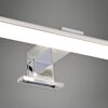 LED-Spiegelleuchte 6 W 600 lm neutralweiß 40 x 4 x 9 cm