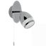 LED-Spot 1-flammig 4 W 350 lm neutralweiß 7 x 9,2 x 115 cm