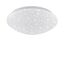 LED Deckenleuchte - weiß - 15W