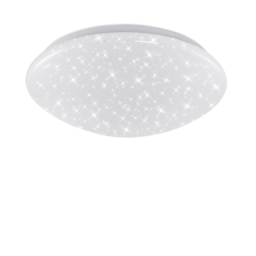 LED Deckenleuchte - weiß - 15W