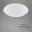 LED Deckenleuchte - weiß - 15W