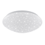 Verkleinertes Bild von LED Deckenleuchte - weiß - 15W
