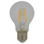 Verkleinertes Bild von LED-Tropfenlampe E27 470 lm 4,3 W warmweiß