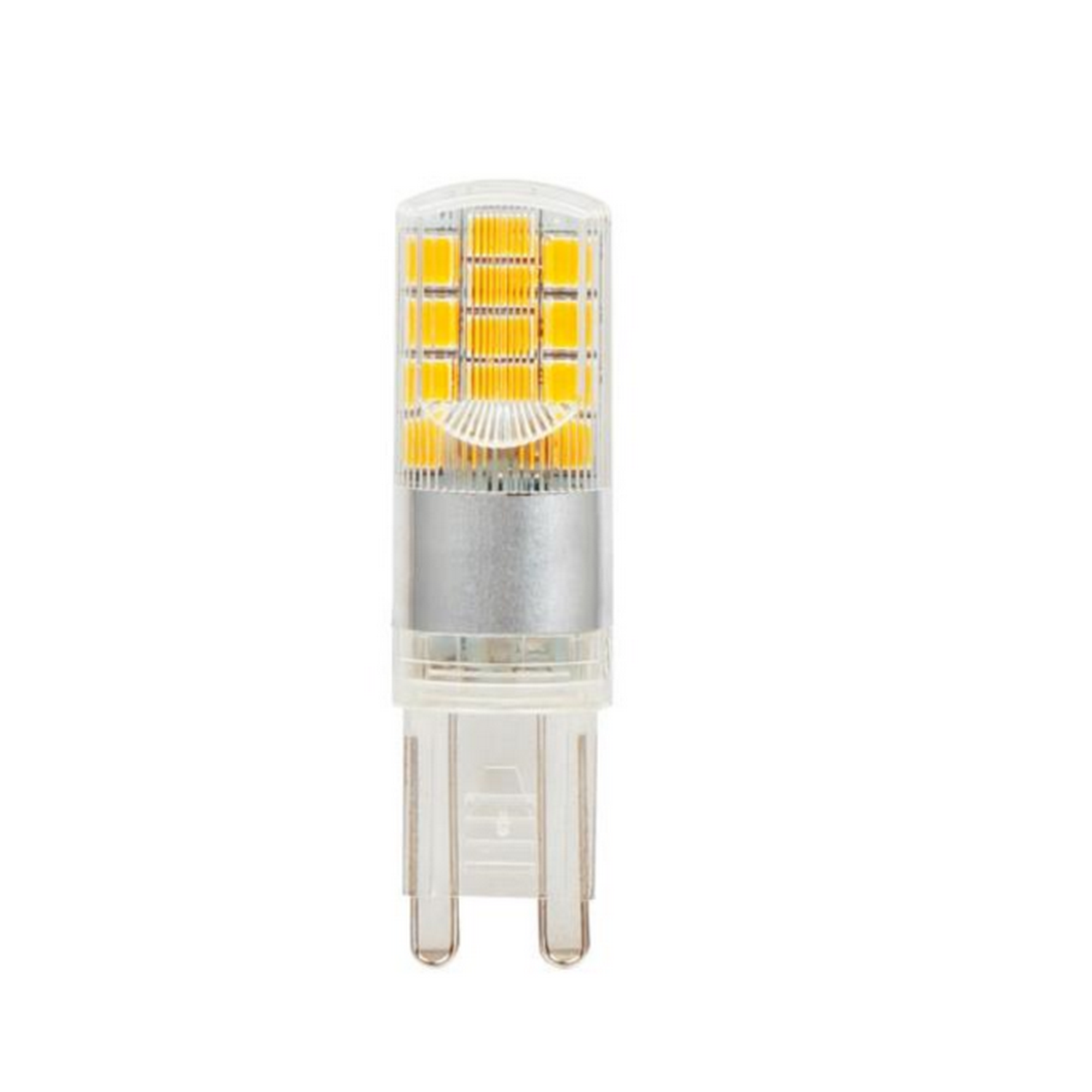 LED-Stift G9 2,6 W 320 lm 3er-Pack + product picture