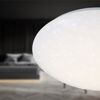 LED-Deckenleuchte 'Vipe' 18 W 2200 lm neutralweiß Ø 38,9 x 7 cm