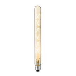 LED-Leuchtmittel 'Deco' amber E27 5W 330 lm dimmbar
