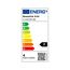 LED-Leuchtmittel 'Drop Deco' klar E27 4 W 440 lm dimmbar