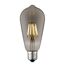 LED-Lampe rauchfarben