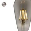 rauchfarbene LED-Lampe Tropen