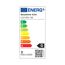LED-Leuchtmittel 'Flex' klar E27 3 W 160 lm dimmbar