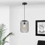 LED-Leuchtmittel 'Flex' amber E27 3 W 180 lm dimmbar