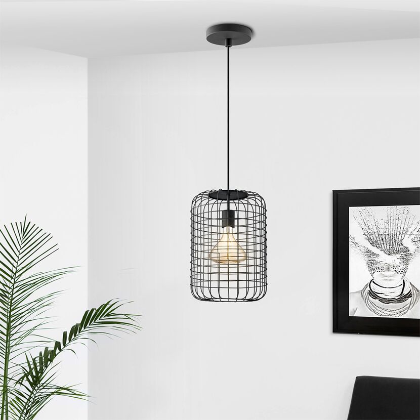 LED-Leuchtmittel 'Flex' amber E27 3 W 180 lm dimmbar