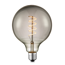 Verkleinertes Bild von LED-Leuchtmittel 'Spiral' rauch E27 1W 240 lm dimmbar