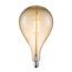 Verkleinertes Bild von LED-Leuchtmittel 'Carbon B' amber E27 4W 400 lm dimmbar