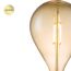Bernsteinfarbene LED-Lampe