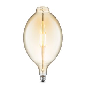 LED-Leuchtmittel 'Carbon E' amber E27 4W 400 lm dimmbar