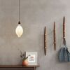 LED-Leuchtmittel 'Home Sweet Home' dimmbar gold E27 4 W 400 lm warmweiß