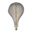 LED-Leuchtmittel 'Flex' rauch E27 31 20 lm dimmbar