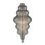 Verkleinertes Bild von LED-Leuchtmittel 'Spiral' rauch E27 1W 20 lm dimmbar