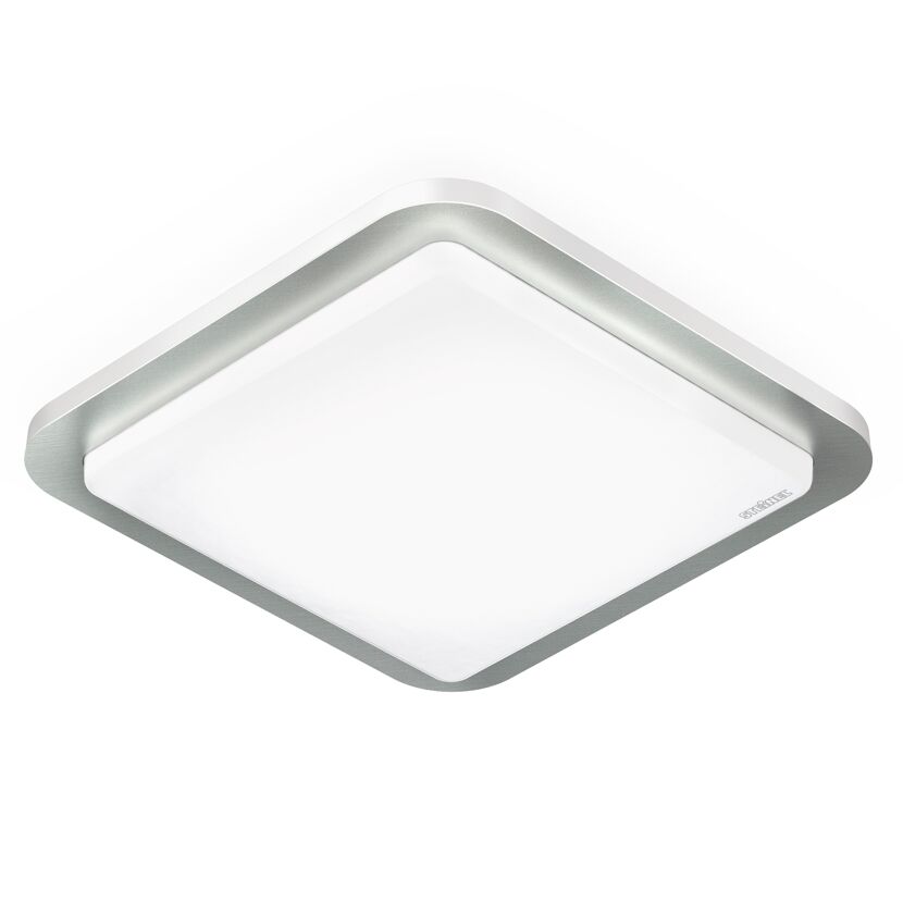 LED-Deckenleuchte 'RS LED D2' 8,8 W 886 lm warmweiß 30 x 6,6 x 30 cm