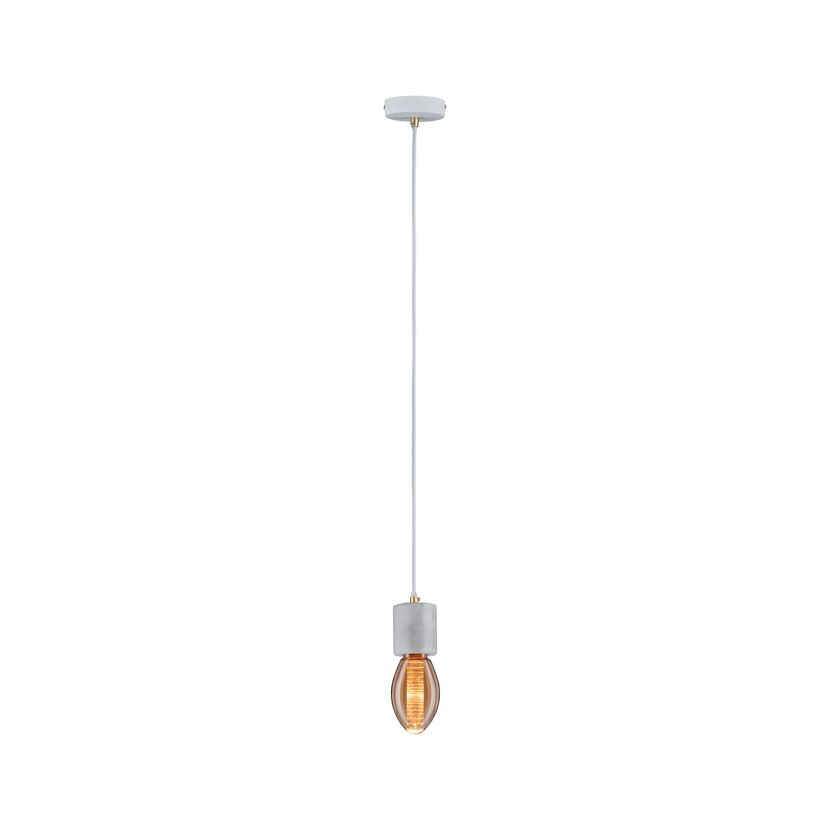 LED-Kerzenlampe B75 'Inner Glow Ring' E27 4 W (21 W), 200 lm warmgold