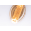 Verkleinertes Bild von LED-Kerzenlampe B75 'Inner Glow Spirale' E27 4 W (21 W), 200 lm warmgold