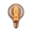Verkleinertes Bild von LED-Globe G95 'Inner Glow Ring' E27 4 W (21 W), 200 lm warmgold