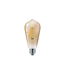 Verkleinertes Bild von LED-Lampe Edison 'LEDclassic' 35 W E27 400 lm gold