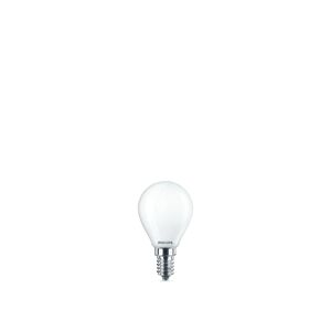 LED-Lampe Tropfen 'LEDclassic' 60 W E14 806 lm 4000 K matt