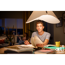 LED-Lampe Tropfen 'LEDclassic' 60 W E14 806 lm 4000 K matt