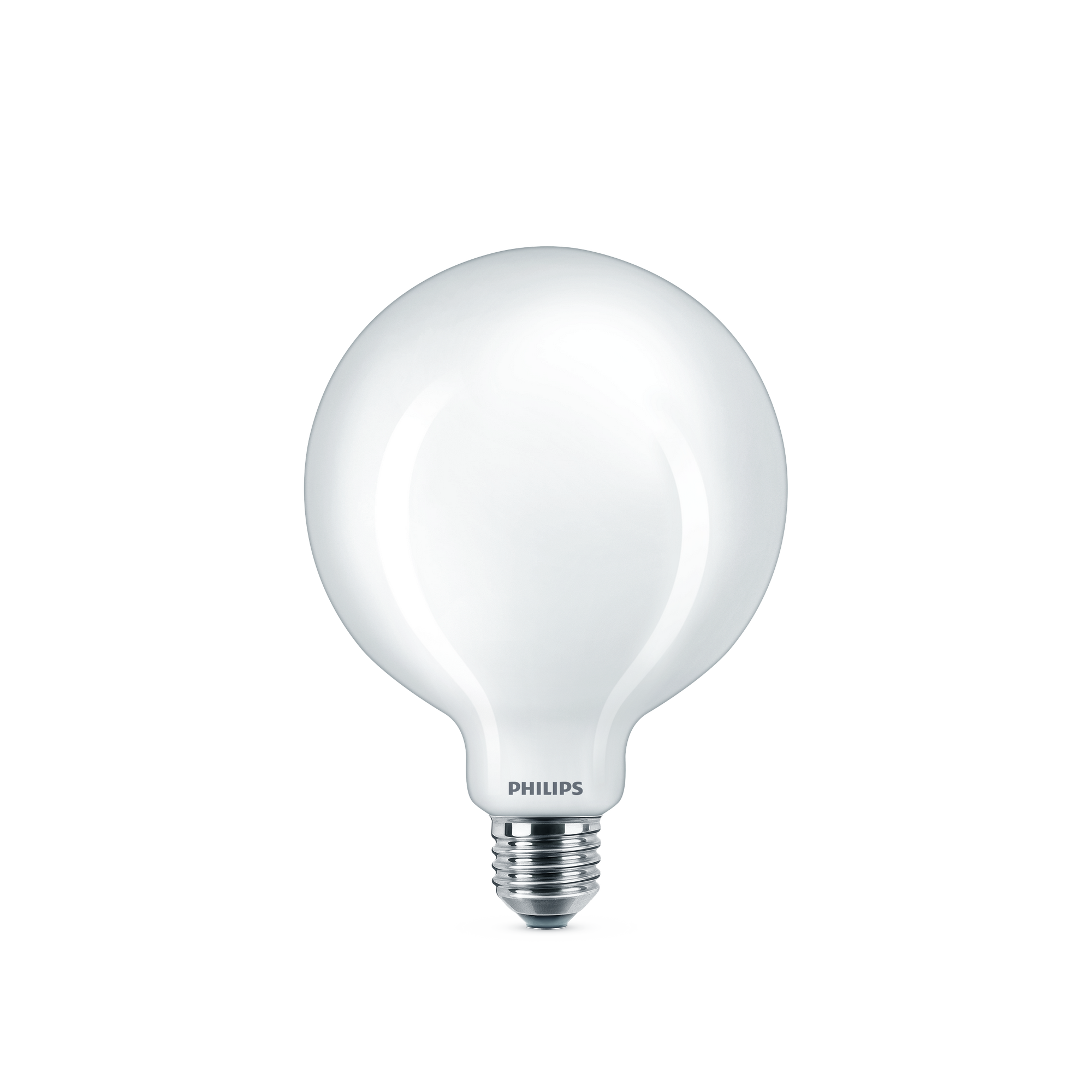 LED-Lampe Globe 'LEDclassic' 100 W E27 1521 lm matt + product picture