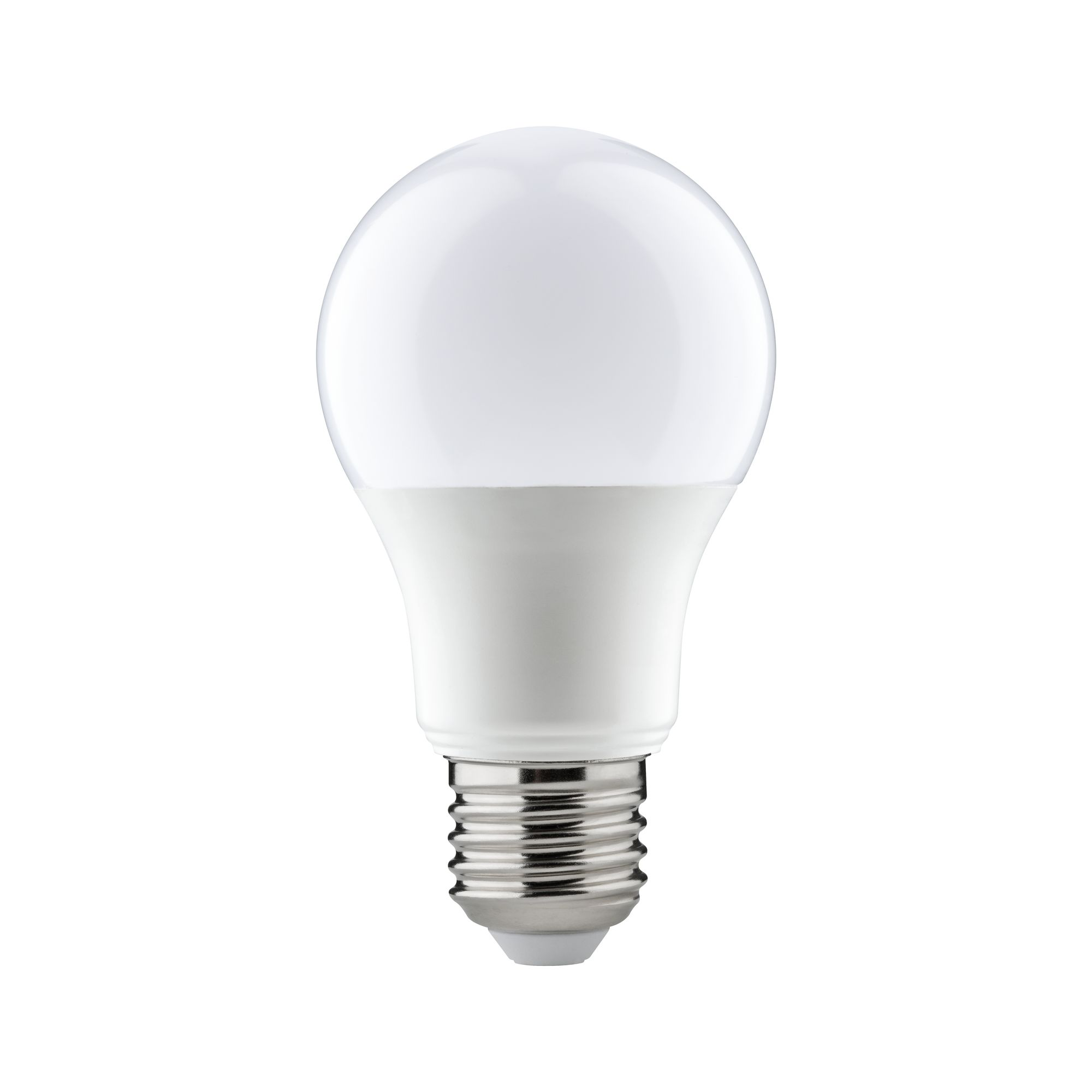 LED-Leuchtmittel AGL 6,5 W E27 2700 K 230 V + product picture