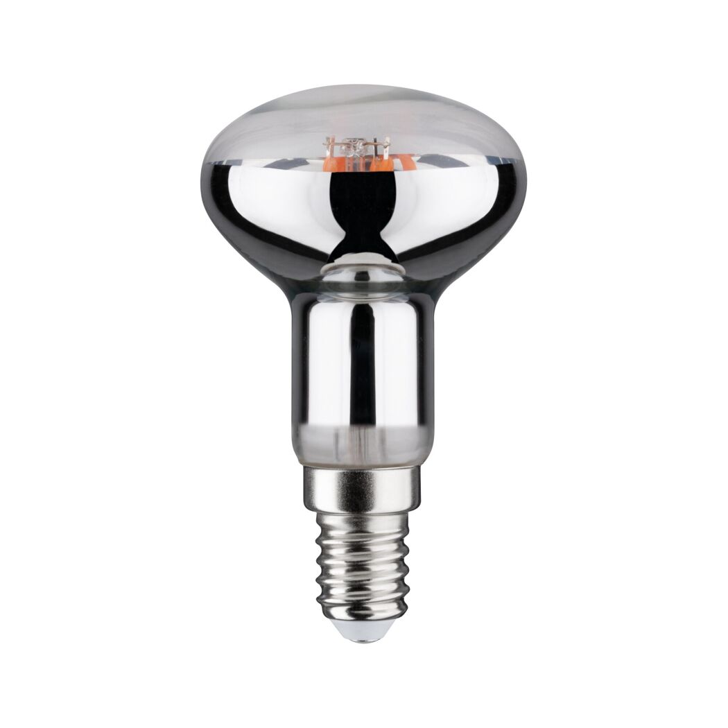LED-Pflanzenleuchtmittel Reflektor E14 4 W 100 lm warmweiß