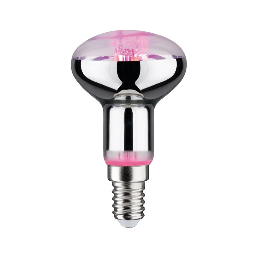 LED-Reflektor Pflanzenlampe E14 4 W 100 lm 64°