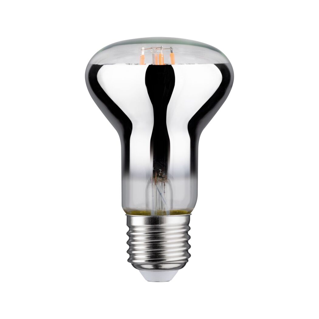 LED-Pflanzenleuchtmittel 'Plant' Reflektor E27 6,5 W 200 lm warmweiß