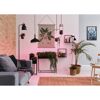 LED-Pflanzenleuchtmittel 'Plant' Reflektor E27 6,5 W 200 lm warmweiß