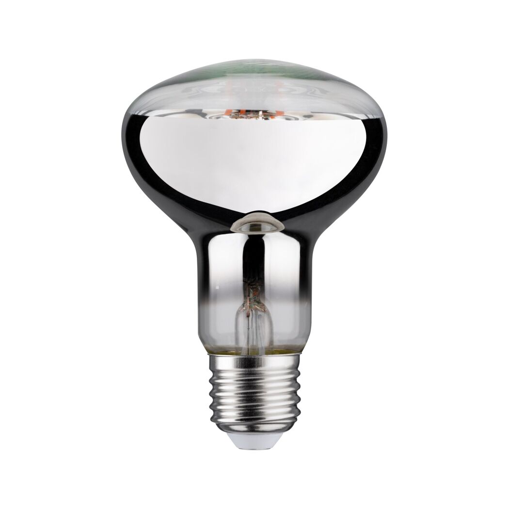 LED-Pflanzenleuchtmittel 'Plant' Reflektor E27 6,5 W 200 lm warmweiß