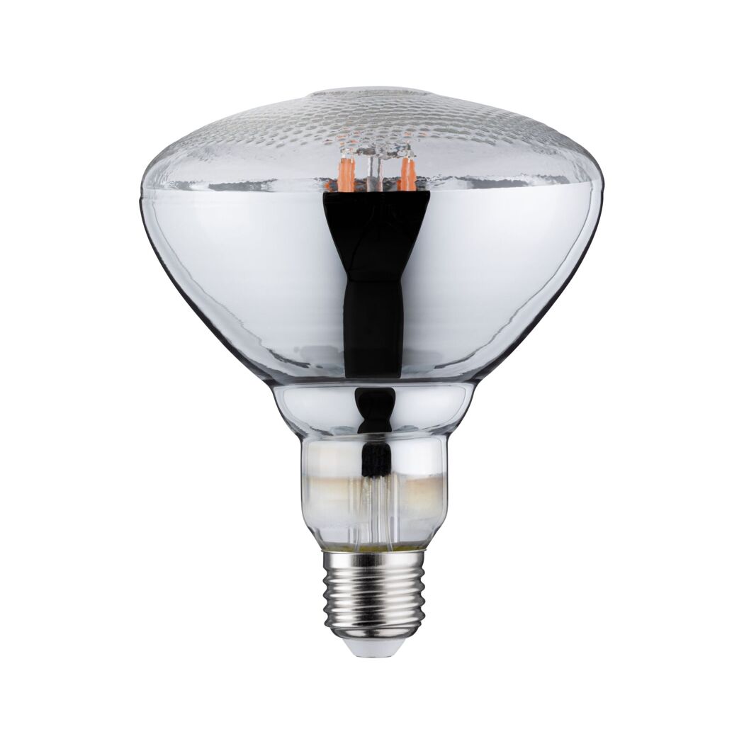 LED-Pflanzenleuchtmittel Reflektor E27 6,5 W 200 lm warmweiß