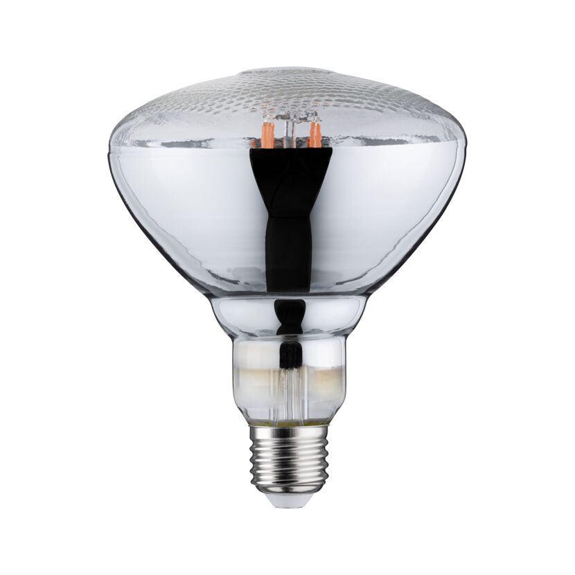 LED-Reflektor Pflanzenlampe E27 6,5 W 200 lm 115°