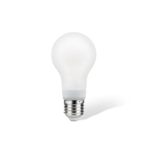 LED-Lampe E27 1055 lm, dimmbar, matt