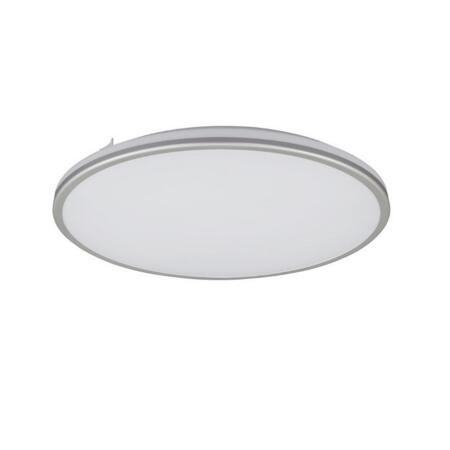 2. Bild von LED-Deckenleuchte 'Linda' weiß Ø 33,5 cm