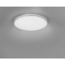 LED-Deckenleuchte 'Linda' weiß Ø 33,5 cm
