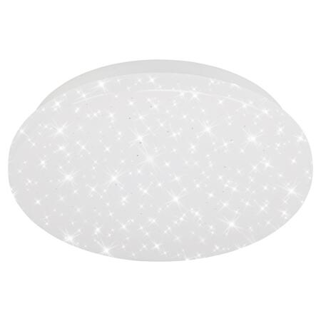 2. Bild von LED-Deckenleuchte mit Sterneneffekt Ø 22 cm