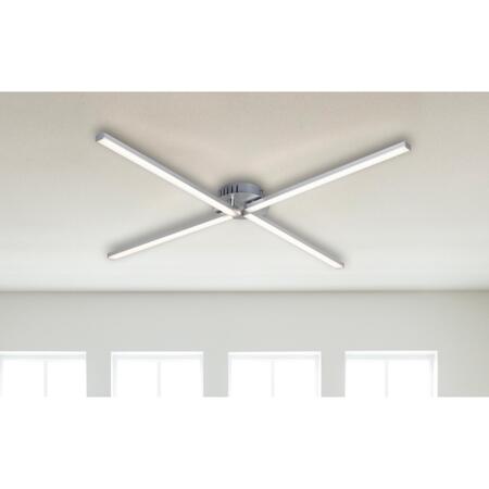 2. Bild von LED-Deckenleuchte 'Susanne'