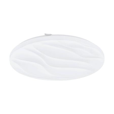2. Bild von LED-Deckenleuchte 'Benariba' weiß Ø 44 cm 2450 lm