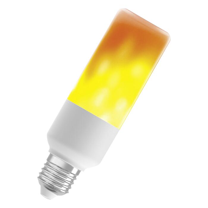 Osram LEDLampe 'Star Stick' warmweiß 0,5 W 10 lm E27