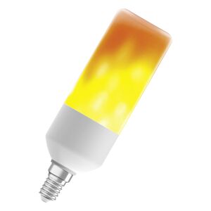 LED-Lampe 'Star Stick' warmweiß 0,5 W 10 lm E14