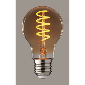 Stiltalent® by toom LED-Leuchtmittel Glühlampe 'Amber' E27 2 W 100 lm