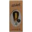 Dimmbare LED-Lampe ST64 von Stilltalent by toom